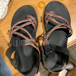 Rare National Park Foundation Chacos